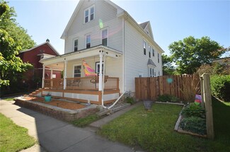 209 5th Ave SW, Cedar Rapids, IA 52404
