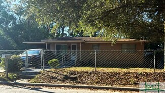 5127 Heriot St, Savannah, GA 31405