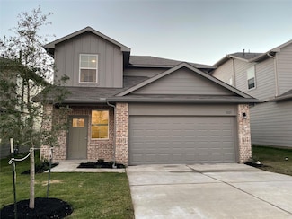 3025 Tweedy Trail, Pflugerville, TX 78660