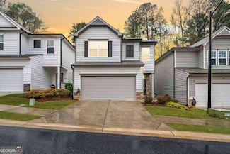 319 Pinewood Dr, Woodstock, GA 30189