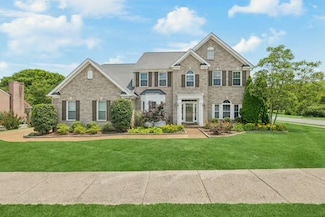 119 Abercairn Dr, Franklin, TN 37064