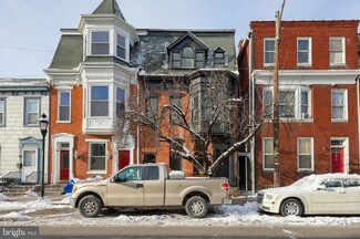 44 S Penn St, York, PA 17401