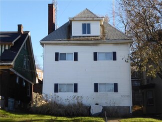 4122 Perrysville Ave, Pittsburgh, PA 15214