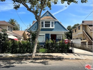 1383 W 23rd St Unit 1381, Los Angeles, CA 90007