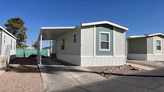 1409 N French St Unit C-47, Casa Grande, AZ 85122