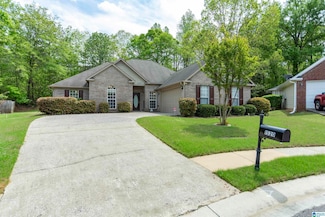 1520 Tea Rose Cir, Birmingham, AL 35244