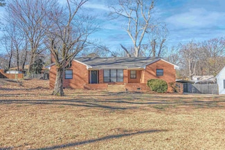 3355 W Rosita Cir, Memphis, TN 38116