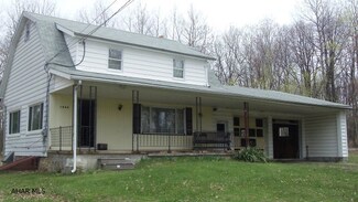 1036 Skyline Dr, Fallentimber, PA 16639