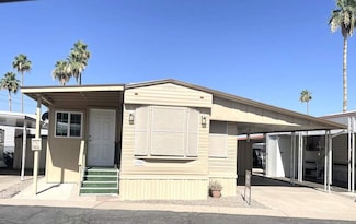 305 S Val Vista Dr Unit 325, Mesa, AZ 85204