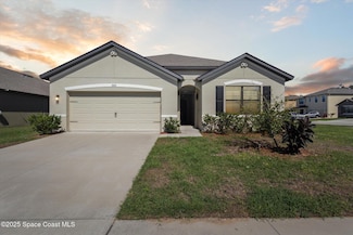 560 Lumber Jack Place, Cocoa, FL 32927