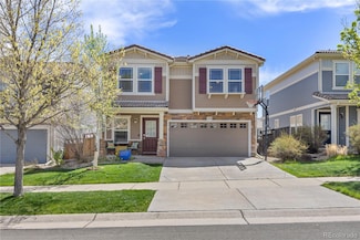 2410 Morningview Ln, Castle Rock, CO 80109