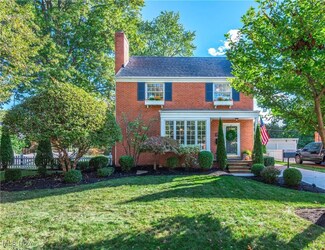 19575 Henry Rd, Cleveland, OH 44126