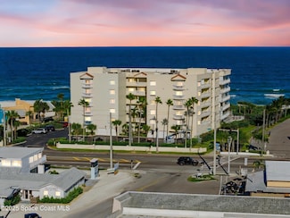 925 N Highway A1a Unit 306, Indialantic, FL 32903