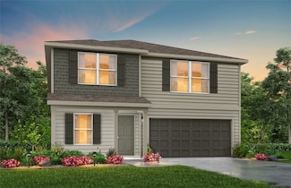 13421 Balderdash Ct, Godley, TX 76044