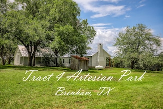 Tract 4 Artesian Park Ln, Brenham, TX 77833