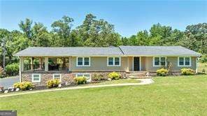 5149 Highway 155 N, Stockbridge, GA 30281