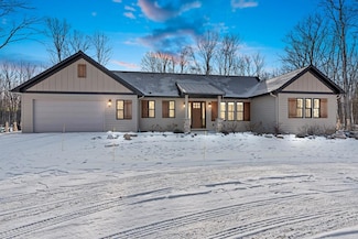 4411 Daisy Patch Rd, Fish Creek, WI 54212