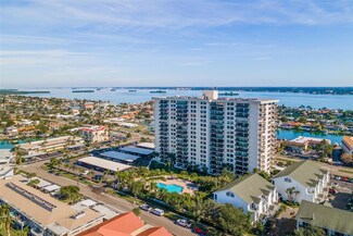 400 Island Way Unit 1107, Clearwater Beach, FL 33767