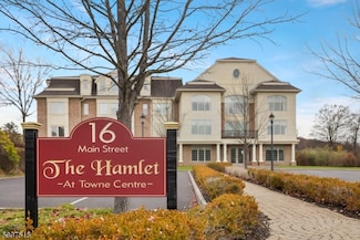 16 Main St Unit D7, Sparta, NJ 07871