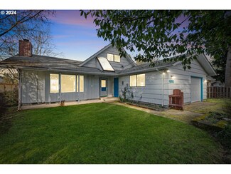4091 Bell Ave, Eugene, OR 97402