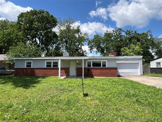 728 S 91st Ave E, Tulsa, OK 74112