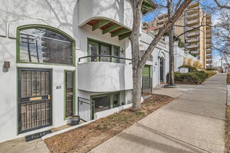 611 E 7th Ave Unit 108, Denver, CO 80203