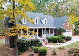 1630 Bettis Tribble Gap Rd, Cumming, GA 30040