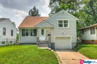 4639 Camden Ave, Omaha, NE 68104