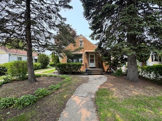 3667 S 21st St, Milwaukee, WI 53221