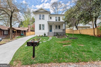779 Lynwood St SE, Atlanta, GA 30312