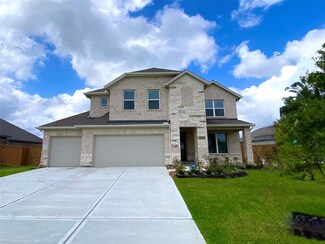 1341 Imperial Ranch Way, Mont Belvieu, TX 77535