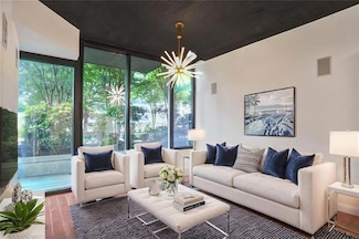 855 Peachtree St NE Unit 1108, Atlanta, GA 30308