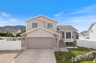 3770 S Salt Lick Cir, Magna, UT 84044