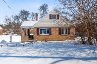 2432 Banning Rd, Cincinnati, OH 45239