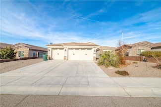 3359 Motherlode Rd, Kingman, AZ 86401