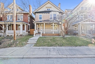 314 Linwood Ave, Columbus, OH 43205