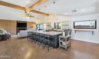3526 N Pueblo Way, Scottsdale, AZ 85251