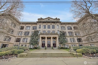 1400 2nd Ave N Unit 282, Seattle, WA 98109