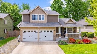 4526 Shantel St, Mount Vernon, WA 98274