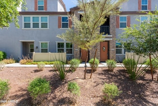 2286 E Hidalgo Ave, Phoenix, AZ 85040