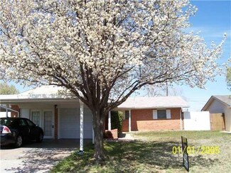 1609 SW 78th Terrace, Oklahoma City, OK 73159