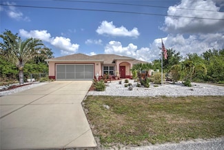 10064 Cocoa Beach St, Port Charlotte, FL 33981