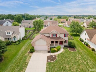10125 Lake Sebago Dr, Fort Wayne, IN 46804