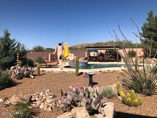 801 Chris Way, Oracle, AZ 85623