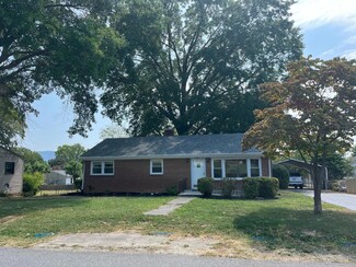 1210 Vivian Ave, Roanoke, VA 24019
