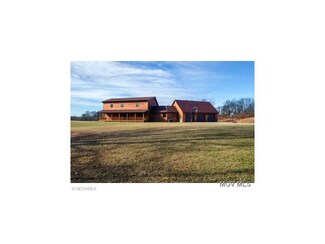 2511 Plum Run Rd, Waterford, OH 45786
