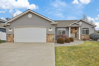 16513 E 9th Ln, Spokane Valley, WA 99037
