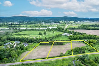 00 Cr-64 Lot C, Big Flats, NY 14903