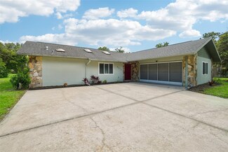8010 Delaware Dr, Weeki Wachee, FL 34607