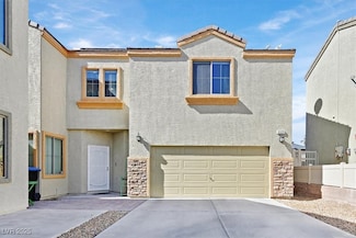 6329 Aloha Sue St, North Las Vegas, NV 89031